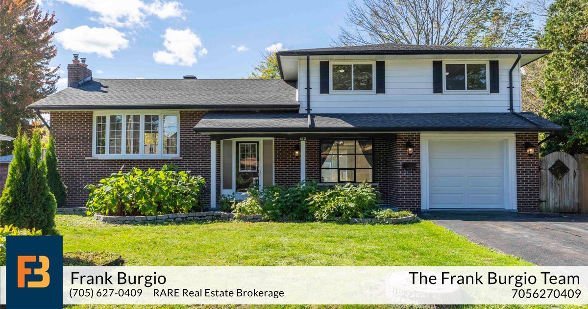 413 Mooney Crescent, Orillia, ON L3V 6R5